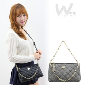 ♥♡QUILTING ARA♥♡nâng cao thời trang của bạn~!!♥♡Quilted Bag dễ thương♥♡ ITEM phù hợp với mọi trang phục đáng yêu~!!♥♡túi đeo ngang vai+túi đeo chéo♥♡